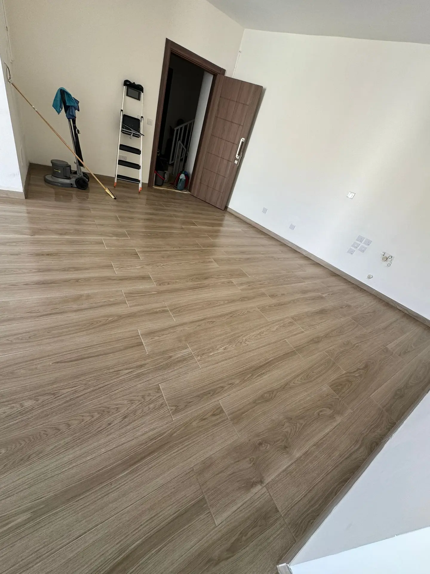 Malta Post Construction Cleaning Choice y Pristine Cleaning