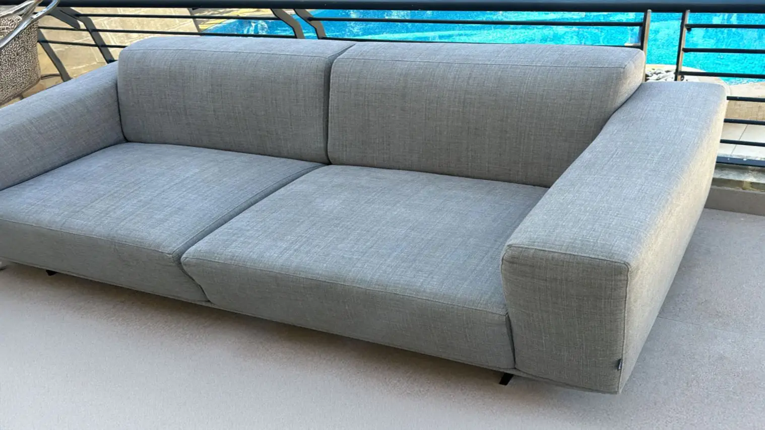 Professional Malta Hotel Sofa Cleaning by Pristine Cleaning