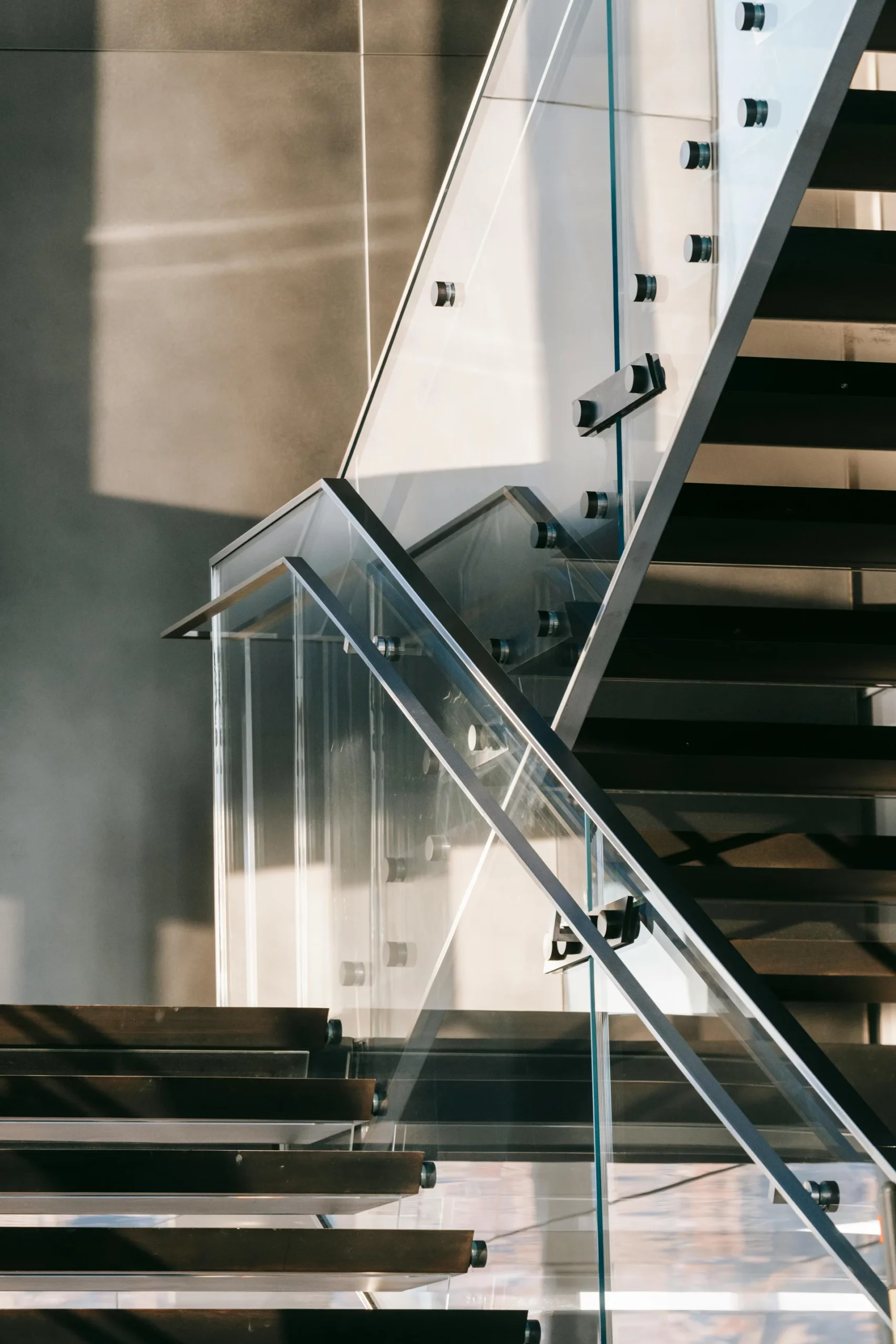 Office Cleaning Stairs Pristine Cleaning Malta